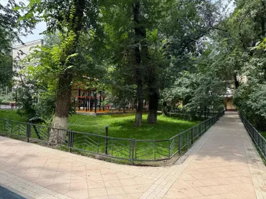 Фото: Алматы қаласының әкімдігі