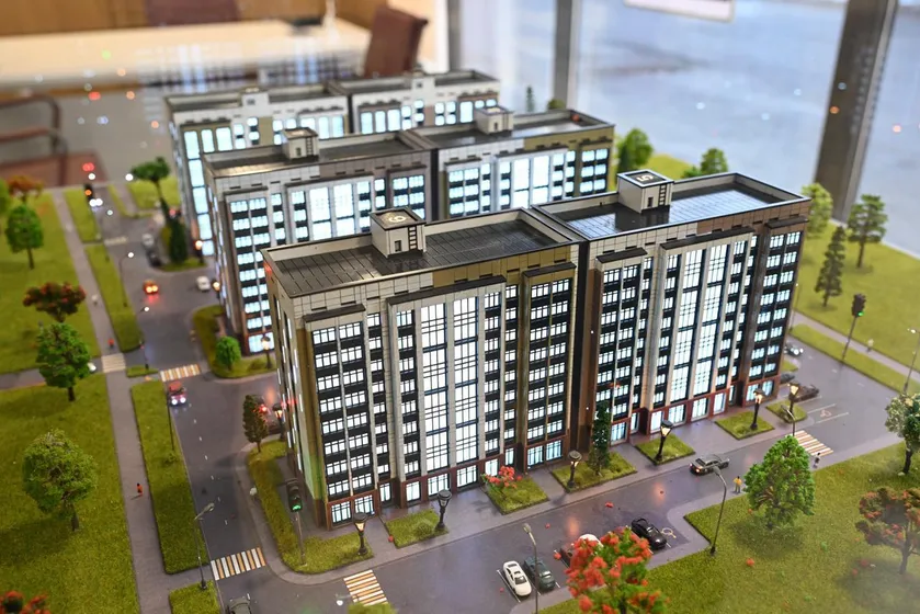 Фото: акимат Алматы