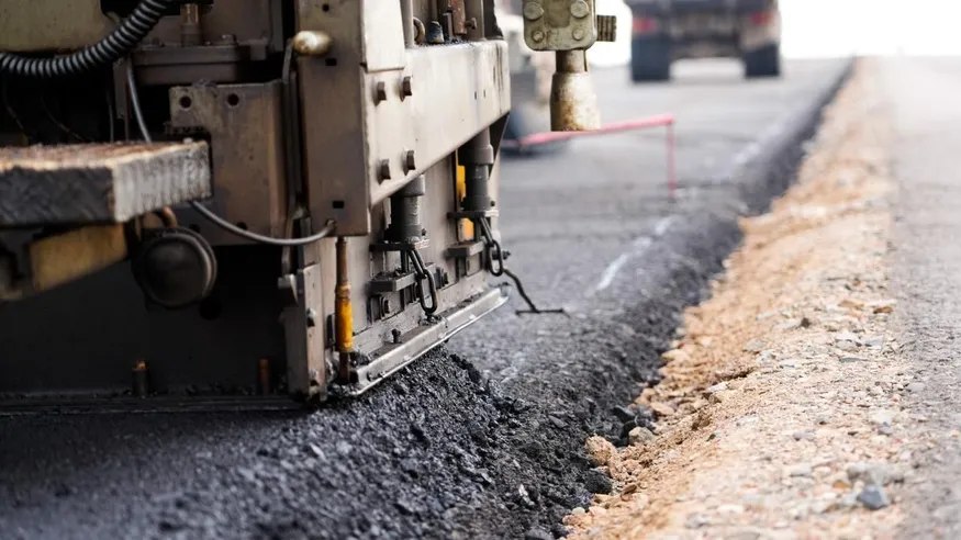 Министерство транспорта РК