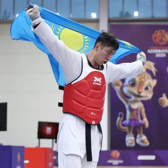 ҚР Туризм және спорт министрлігі