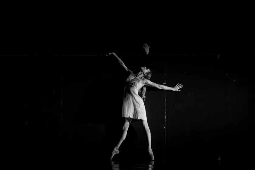 Фото: astanaballet