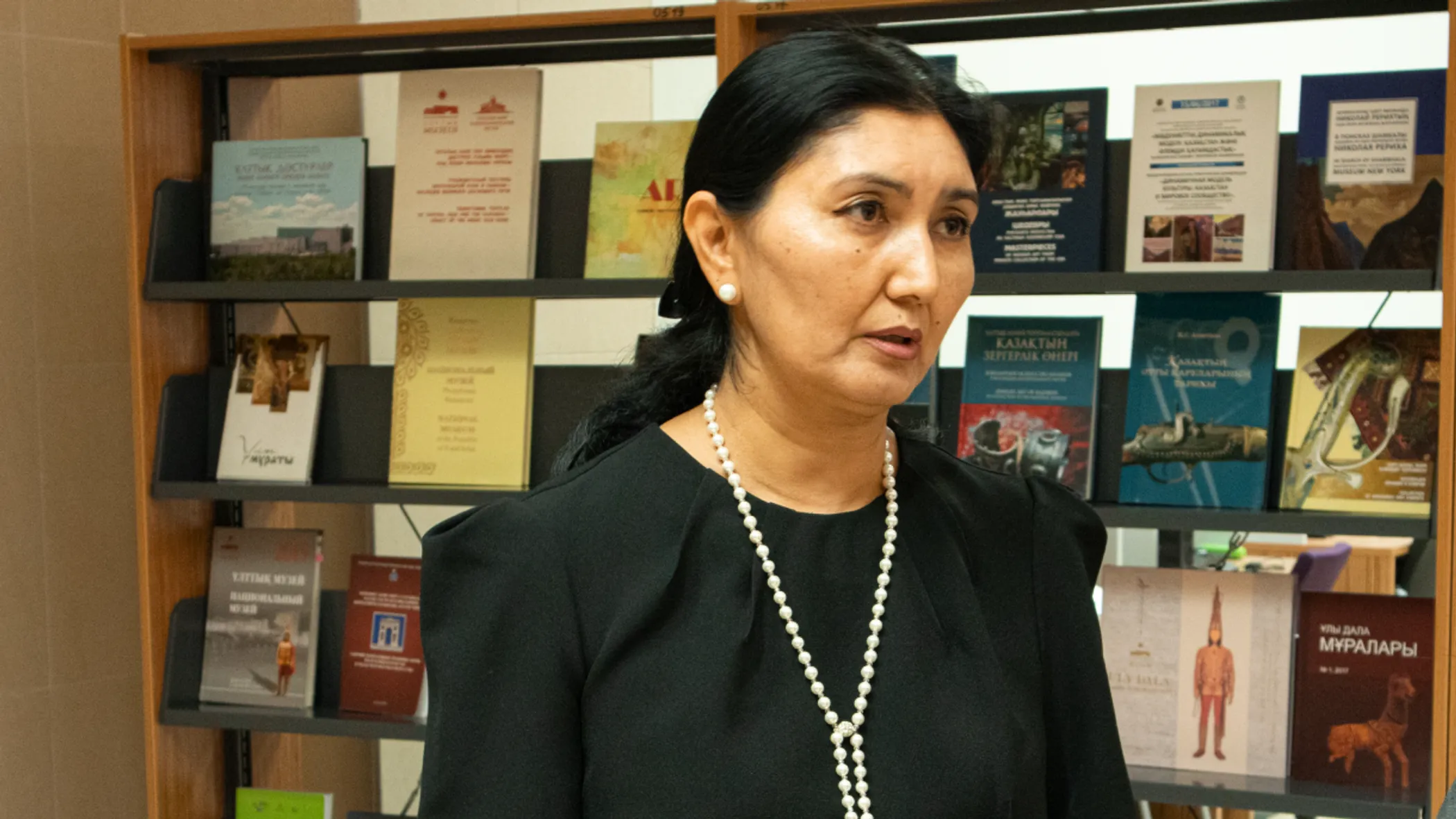 Adelina Kulyashkina/QazMonitor