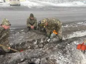 Минобороны РК