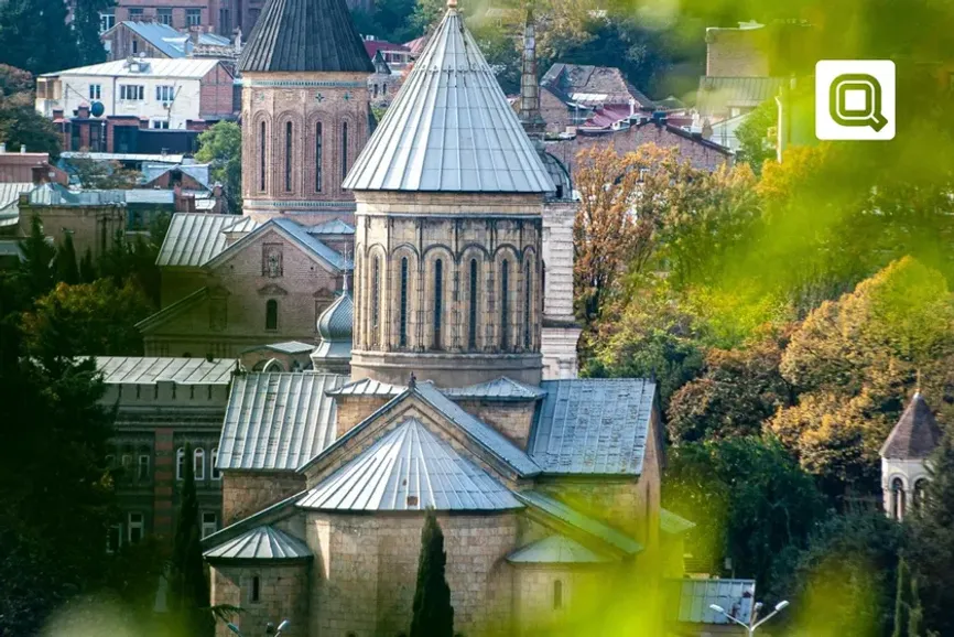 Levan simonshvili/Pexels 