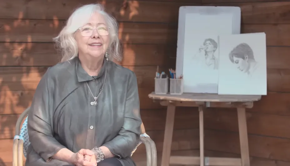 Кадр из видео