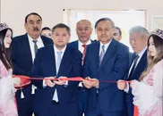 ҚР Ғылым және жоғары білім министрлігі