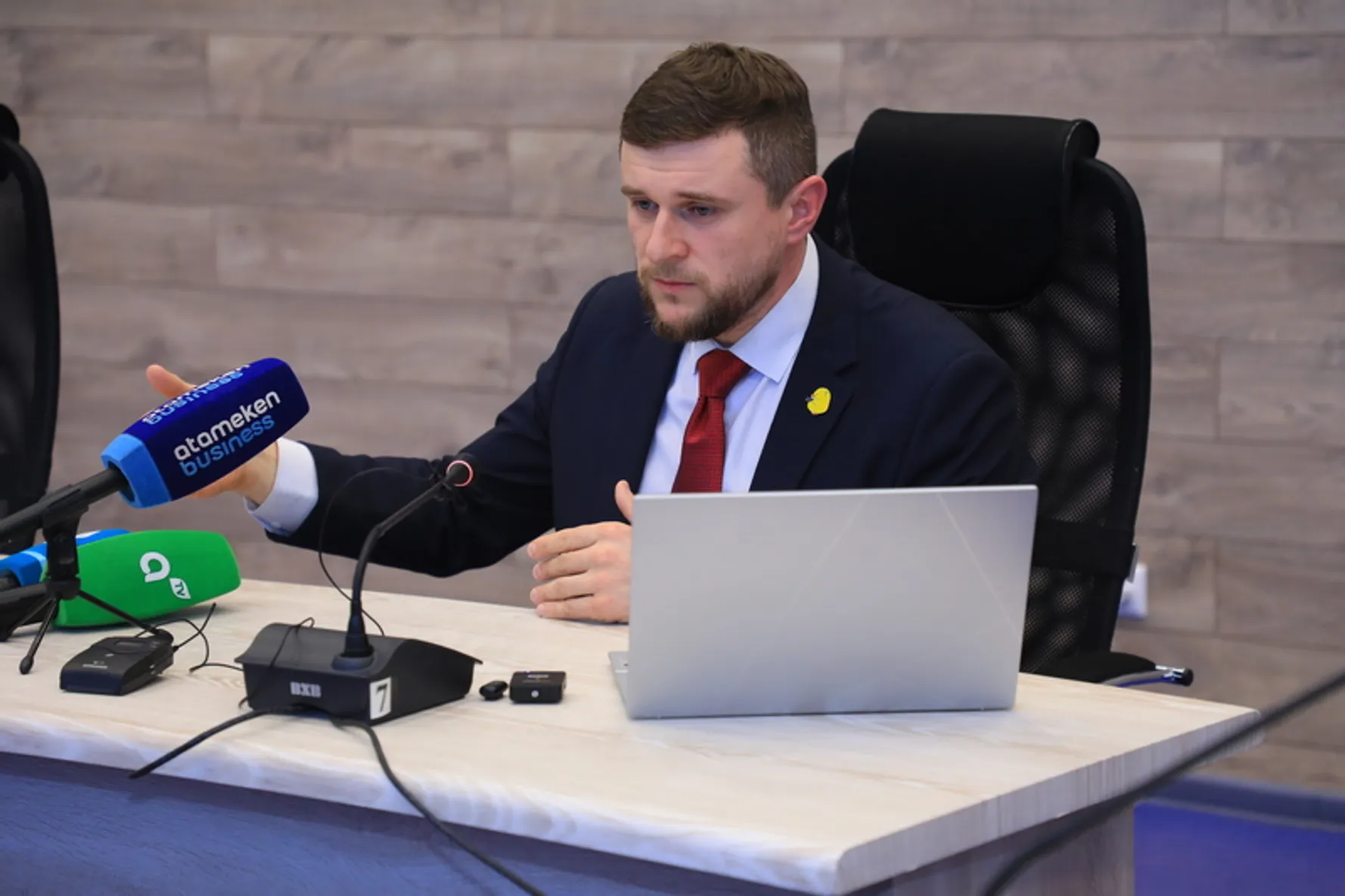 Фото: акимат Карагандинской области