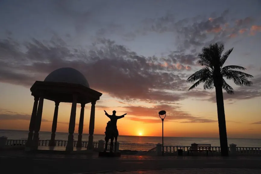 Акимат Мангистауской области