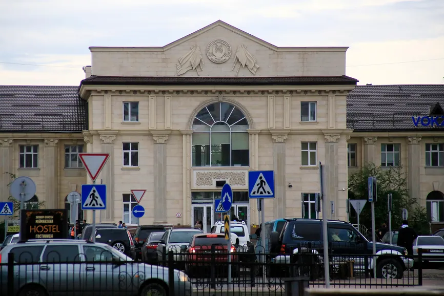 Руслан Пряников