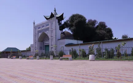 Фото: Жұмабай Мұсабеков