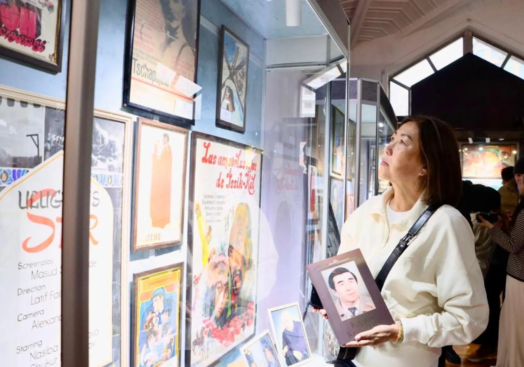 Министерство культуры и информации РК