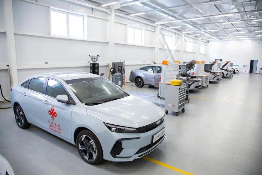 ҚР Ғылым және жоғары білім министрлігі