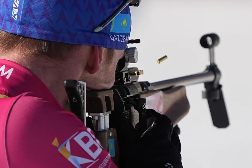 Фото: НОК РК