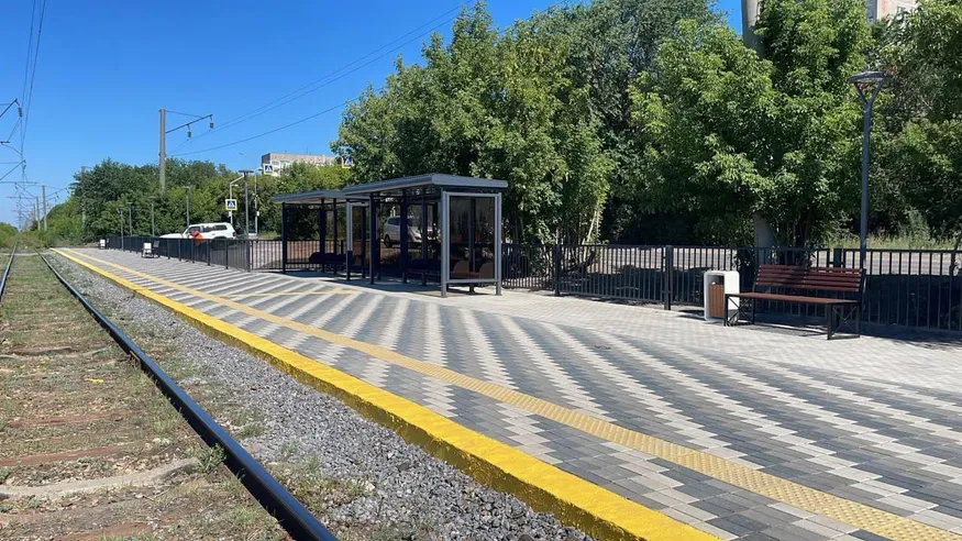 Фото: ҚР Көлік министрлігі