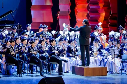 Қазақ ұлттық консерваториясы