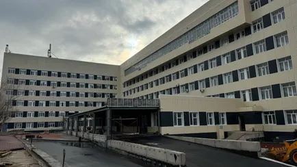 telegram / KZgovernment