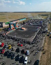 Фото: Павлодар облысының әкімдігі