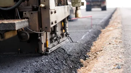 Министерство транспорта РК