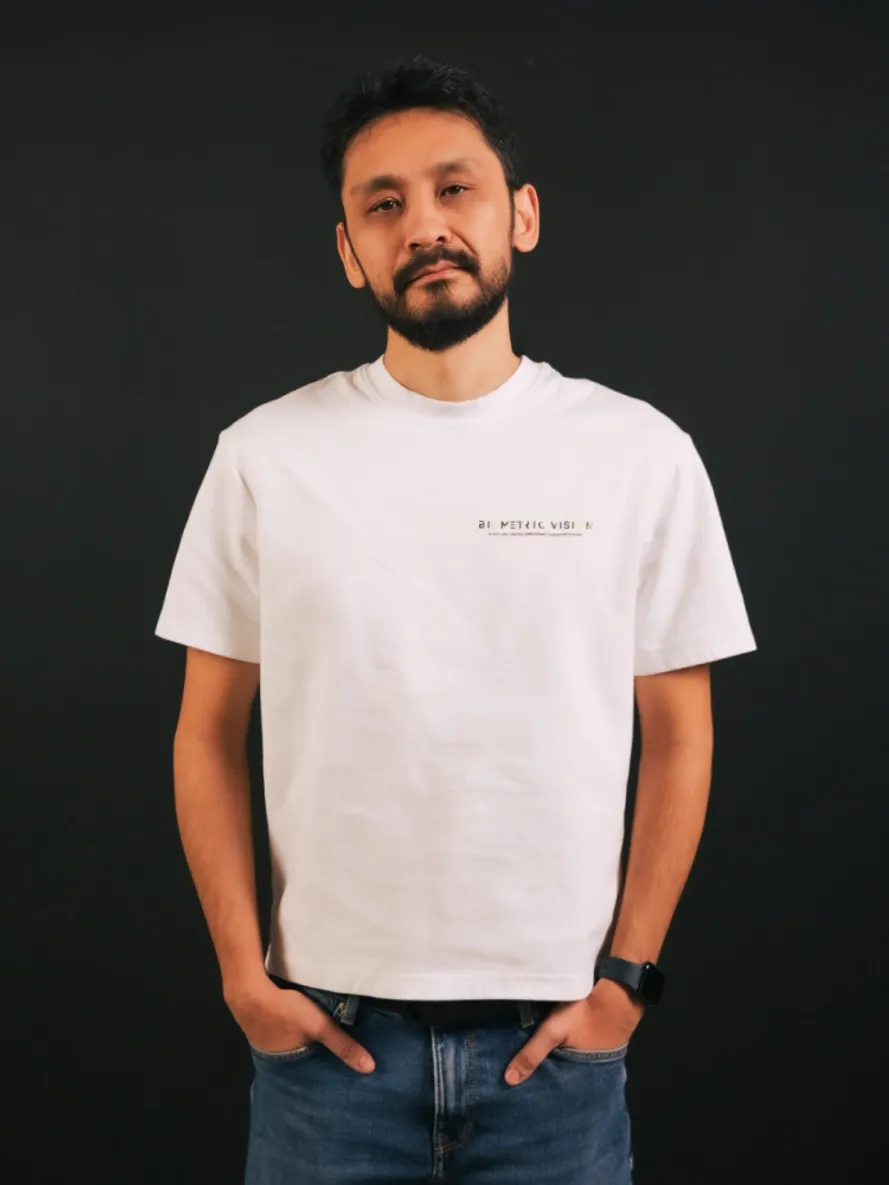 Алибек Наримбай, CEO и основатель стартапа Biometric.Vision (фото: Biometric Vision)