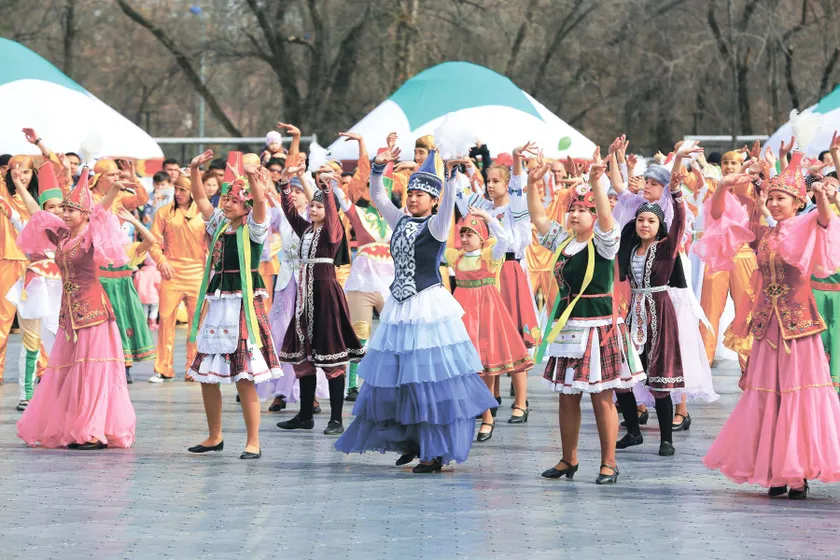 Visit Almaty/Pexels