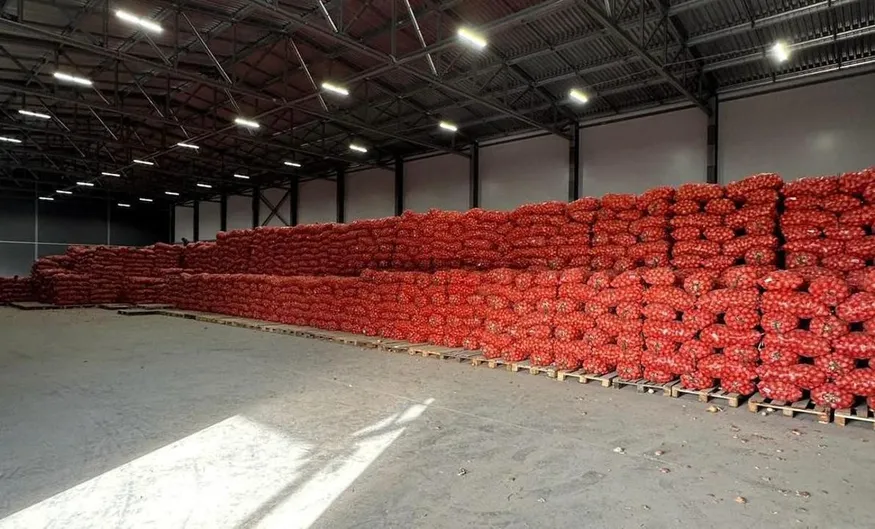 Ақтөбе облысының әкімдігі