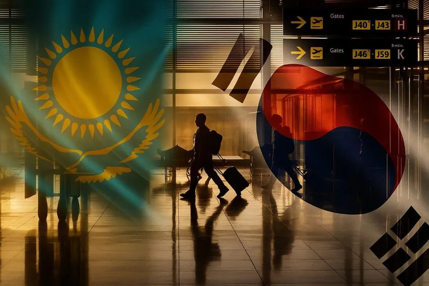 ҚР Еңбек және халықты әлеуметтік қорғау министрлігі