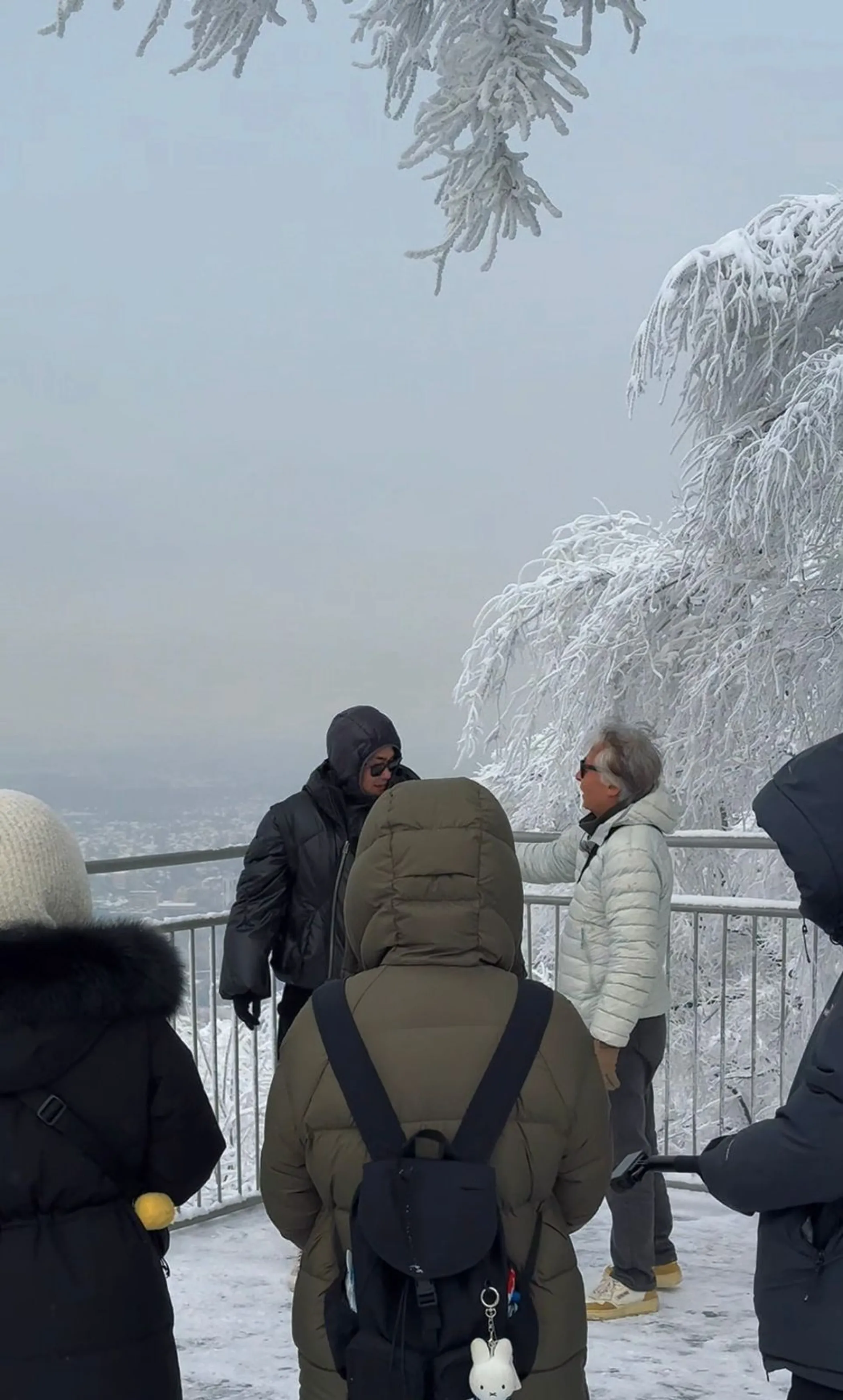 Алматы қаласы әкімдігінің баспасөз қызметі