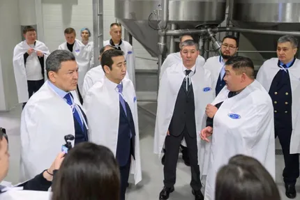 СҚО әкімдігі