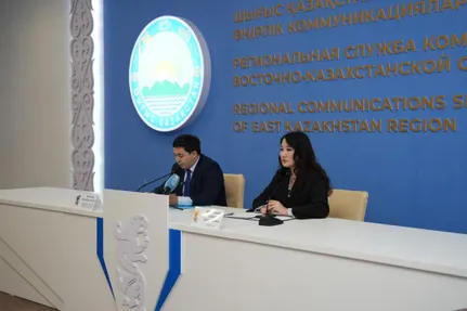 ШҚО әкімдігі