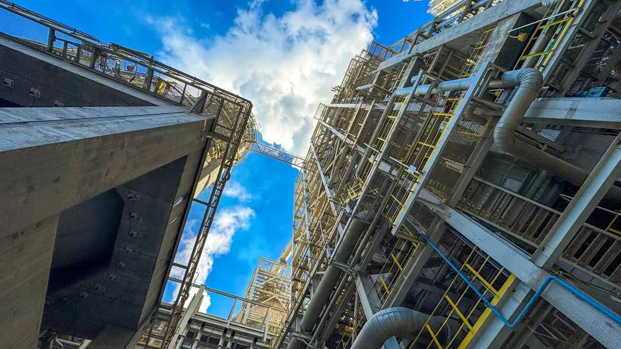 Фото: КазМунайГаз