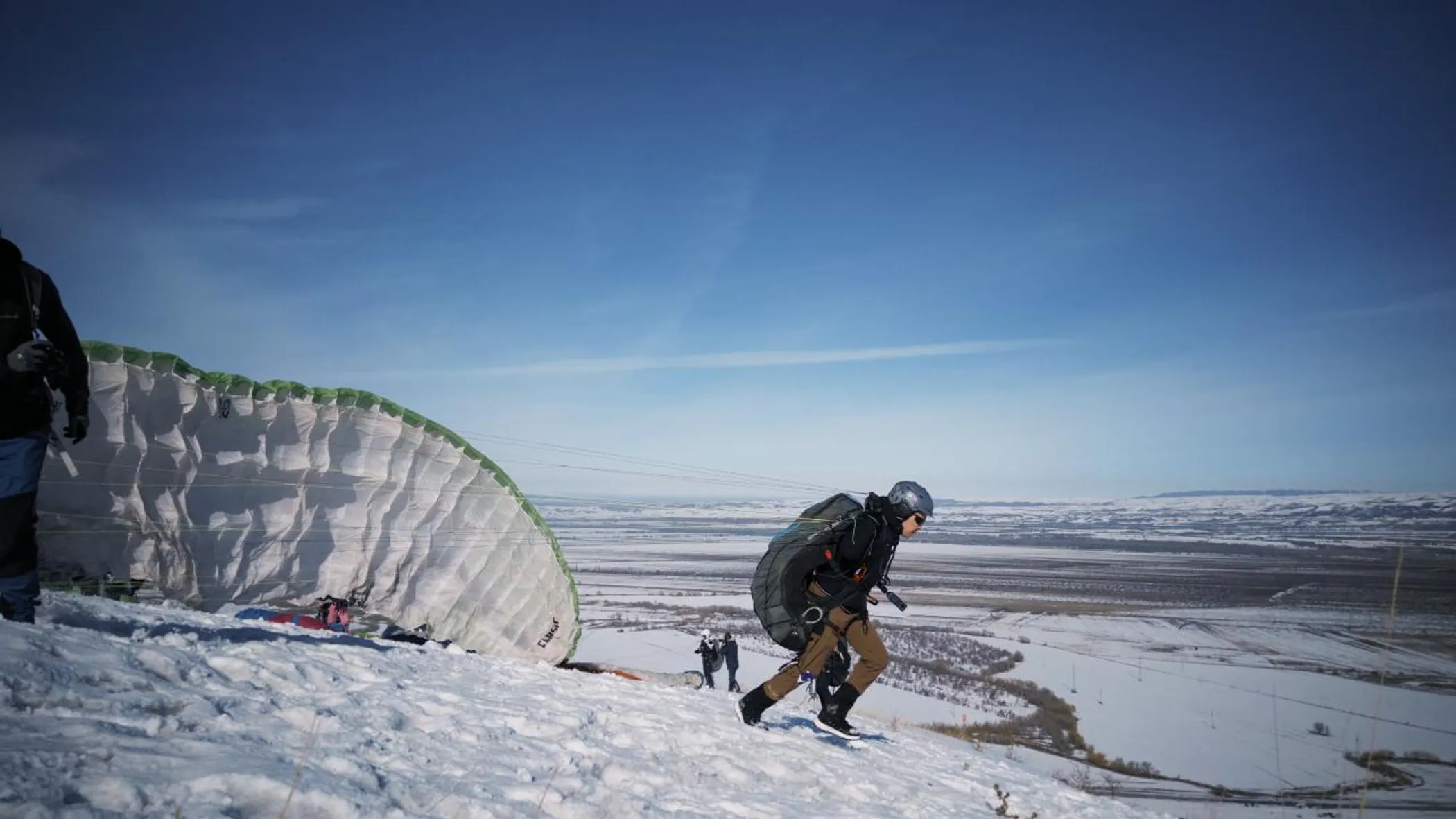 Фото: акимат области Жетысу