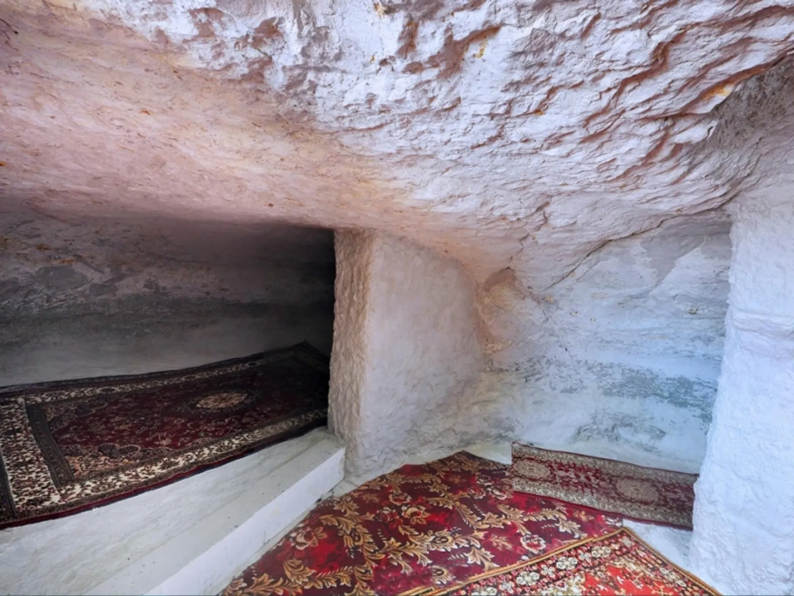 Мечеть Бекет-ата