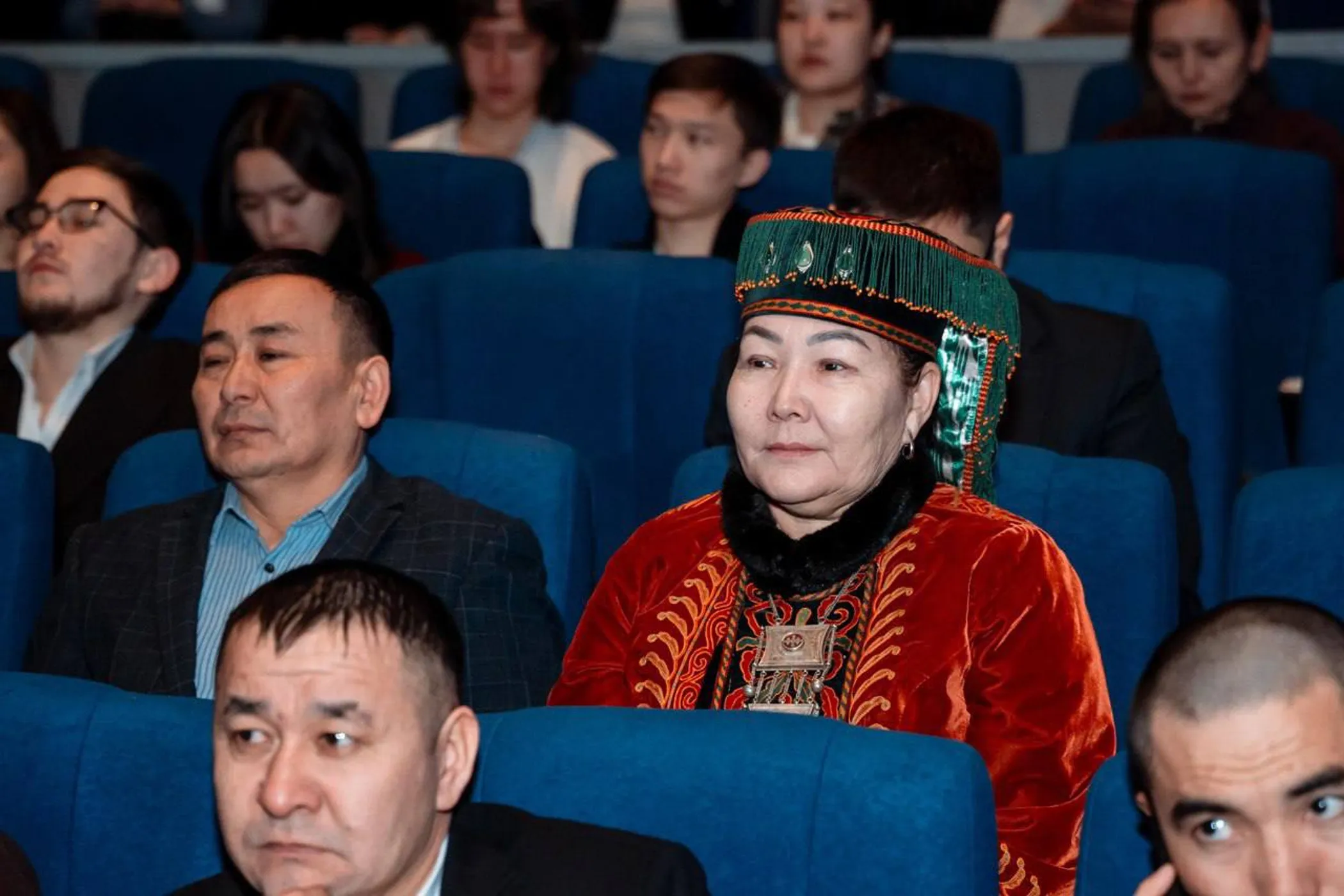 Фото: Минкультуры РК