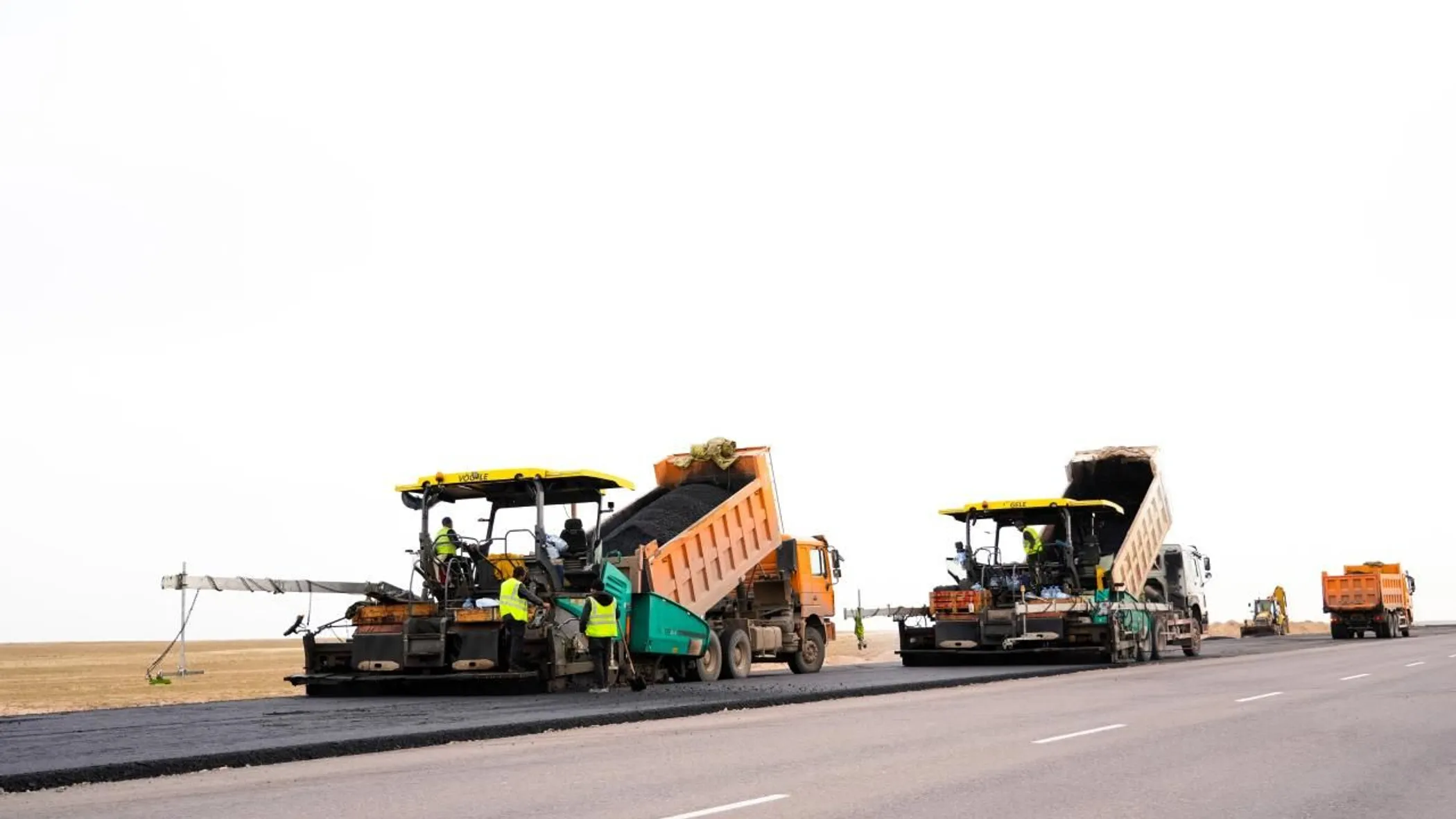 Министерство транспорта РК