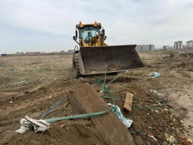 Акимат Астаны