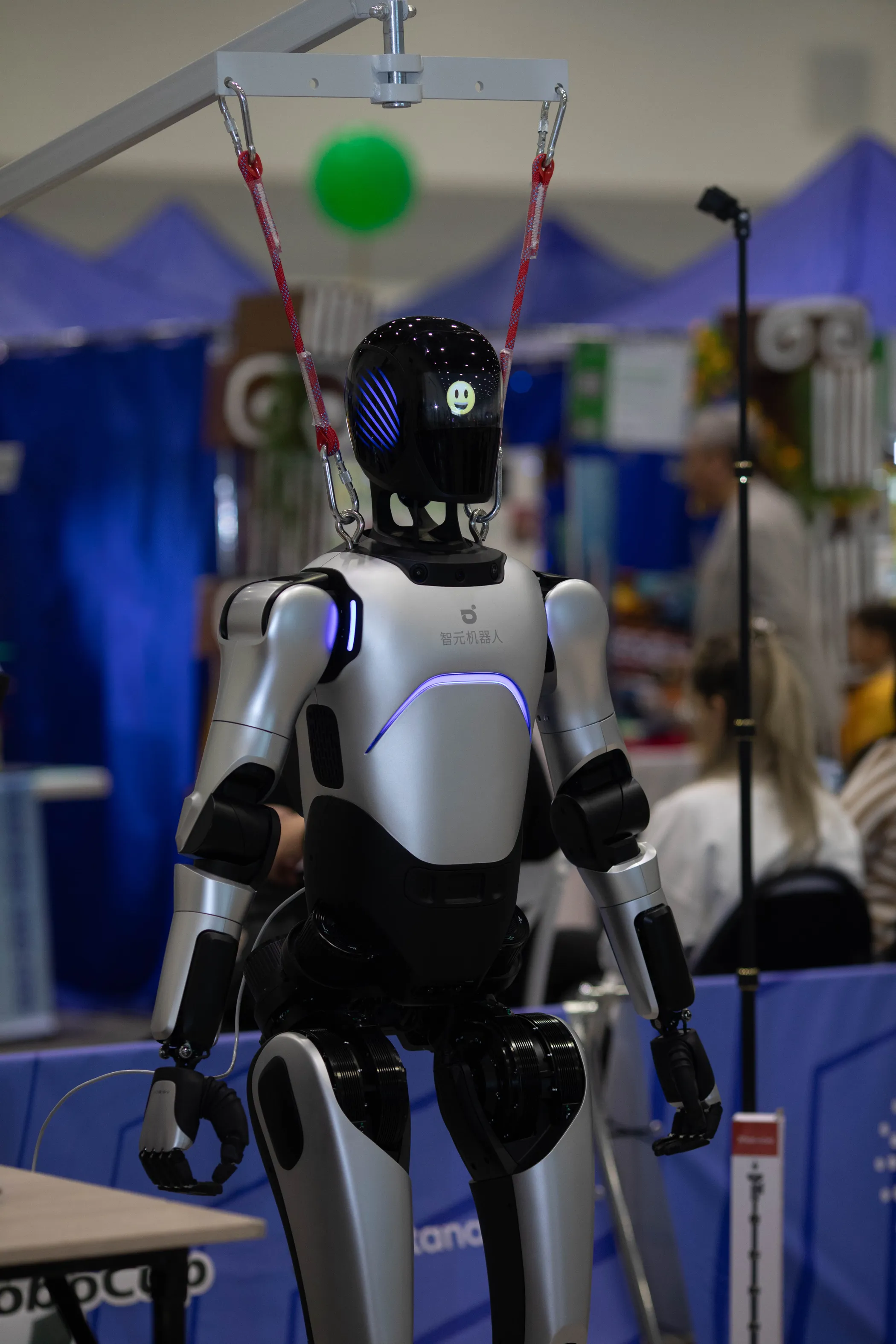 Фото: Alem TechFest 2026