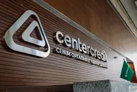 Bank CenterCredit