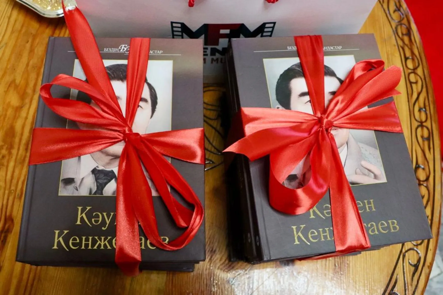 Министерство культуры и информации РК