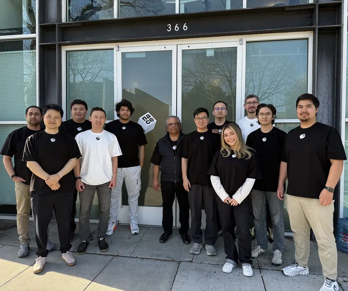 Press service of NACE.AI