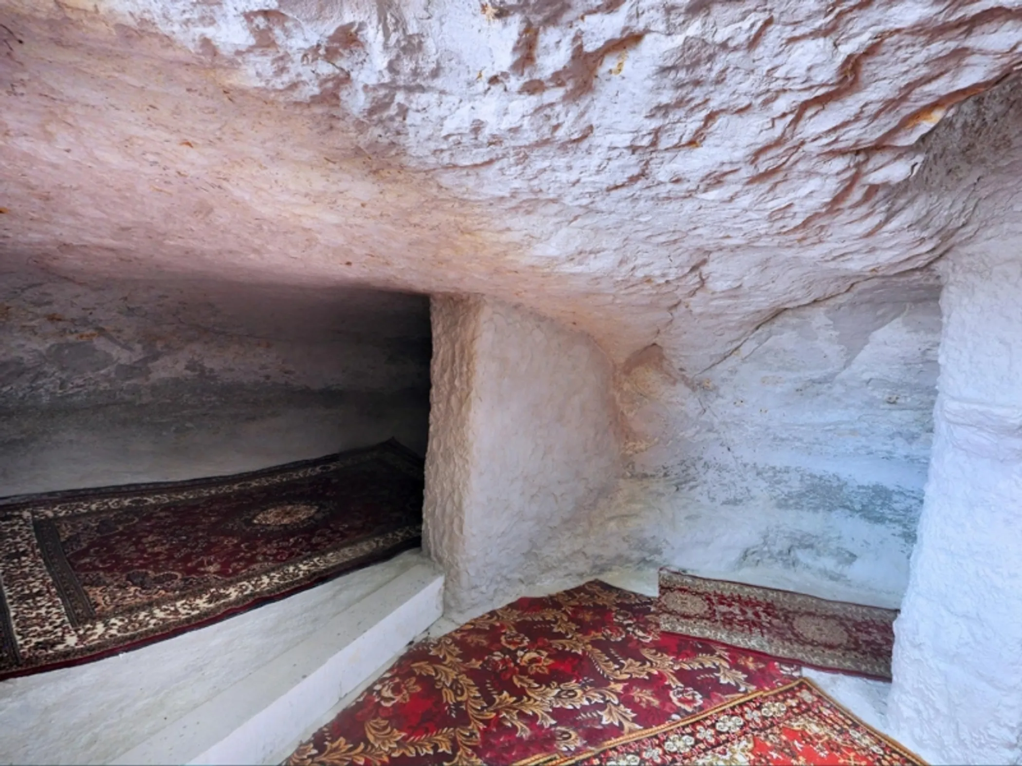 Мечеть Бекет-ата