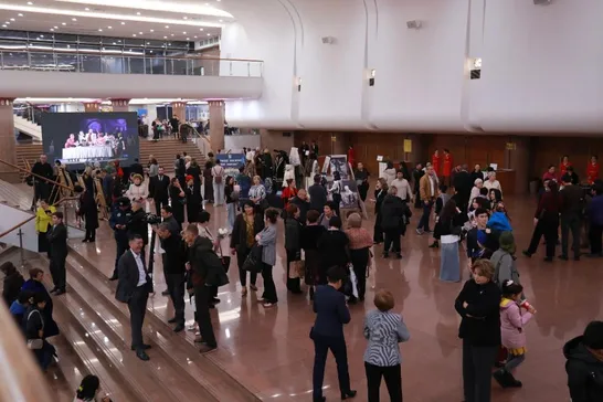 Минкультуры и информации РК