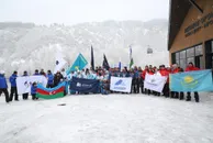 Акимат города Алматы