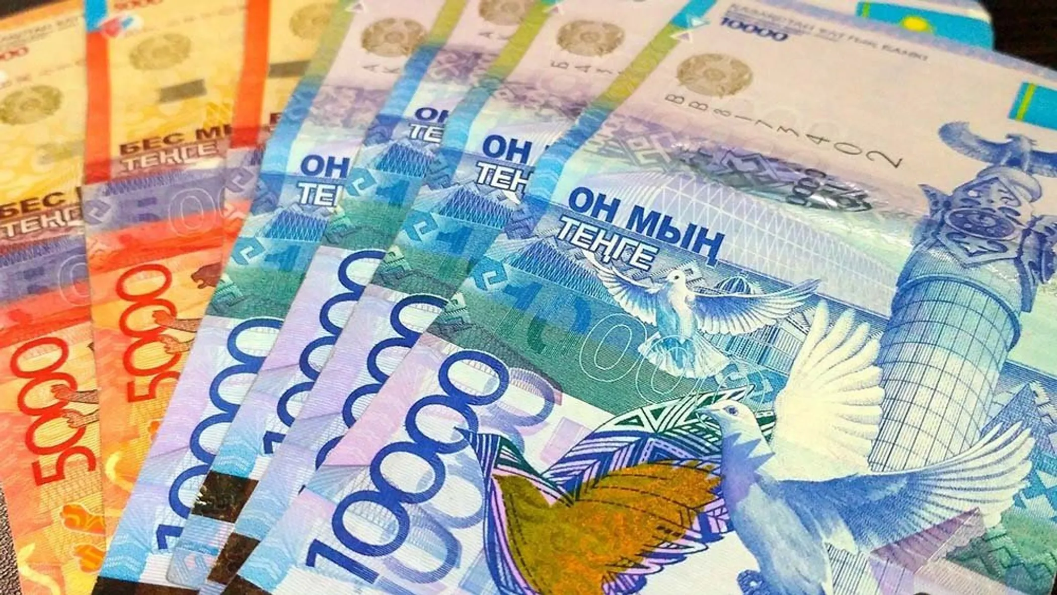 Women in Kazakhstan Get Paid 25% Less than Men