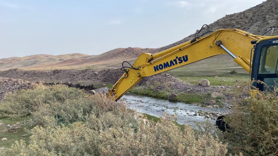 Алматы облысының әкімдігі