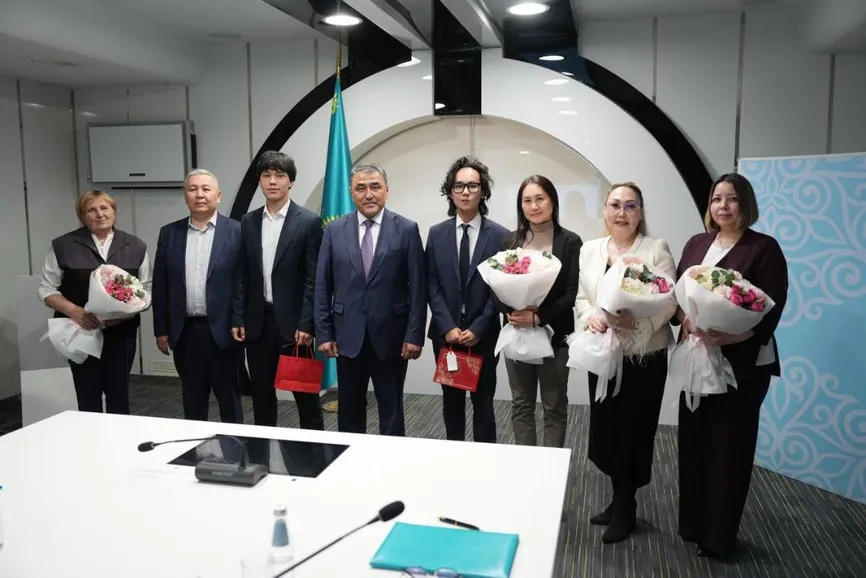 ҚР Су ресурстары және ирригация министрлігі