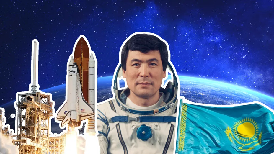 Qazaqstan Monitor: ‘I Did It For My People’: Tokhtar Aubakirov About His Flight to Space