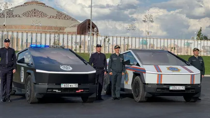 Түркістан облысының әкімдігі