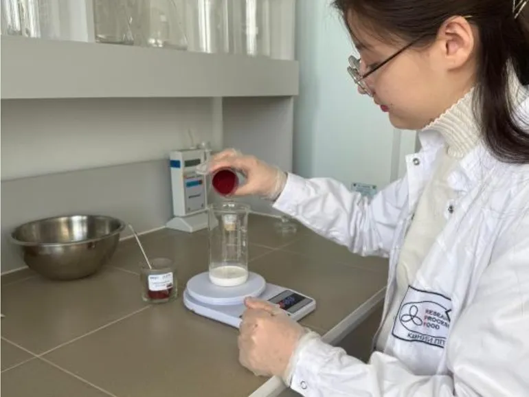 Фото: Минсельхоз РК