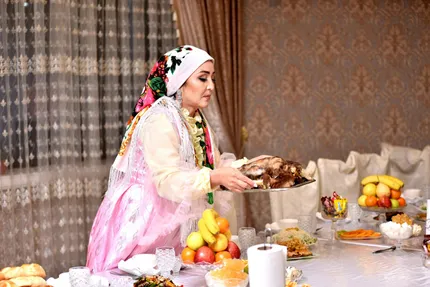 Kunsulu Saurtaeva/pexels