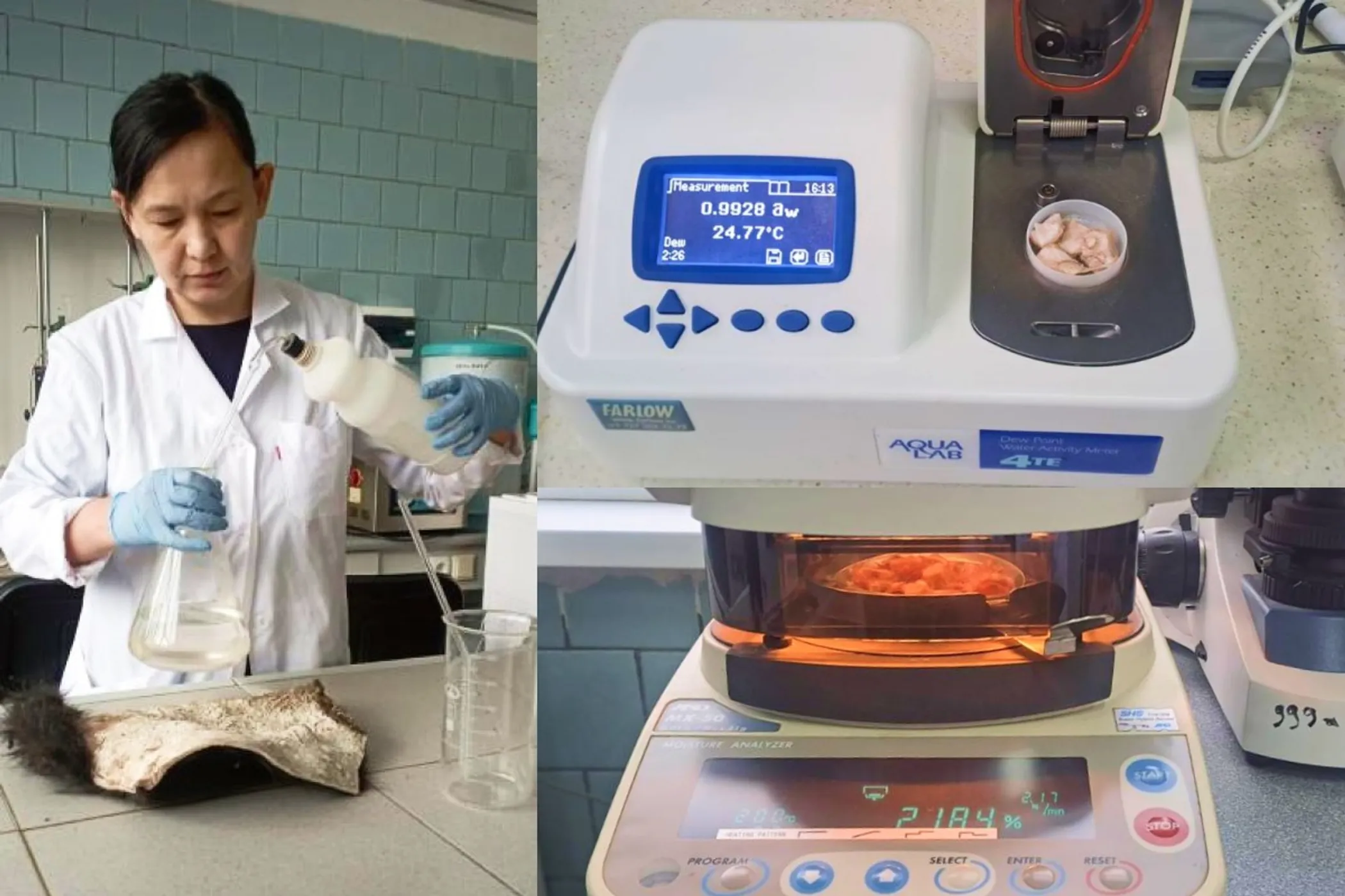 Министерство сельского хозяйства РК